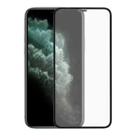 Защитное стекло на iPhone 11 Pro Max 3D Anti dust Iphone_jacket
